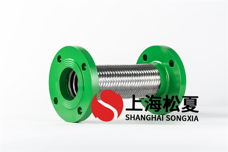 風(fēng)管金屬軟管有哪些特點(diǎn)？