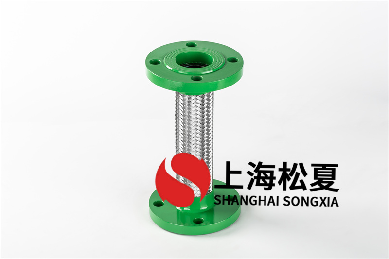 波紋金屬軟管出現(xiàn)泄漏怎么辦？