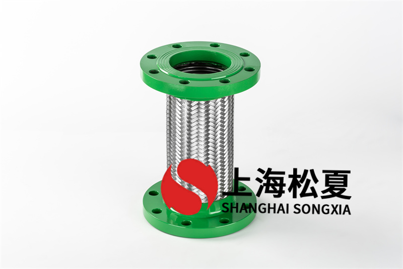 大口徑金屬軟管在工業(yè)領(lǐng)域中的運(yùn)用是什么？