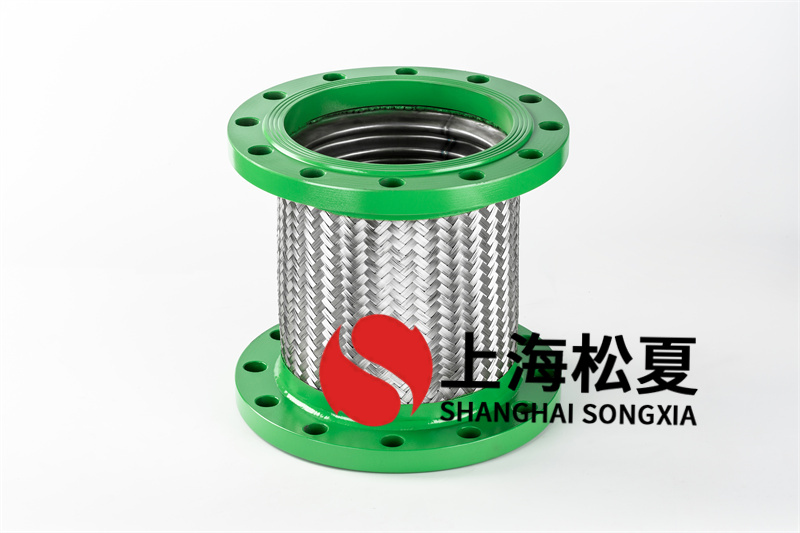 波紋管金屬軟管有哪些特點？