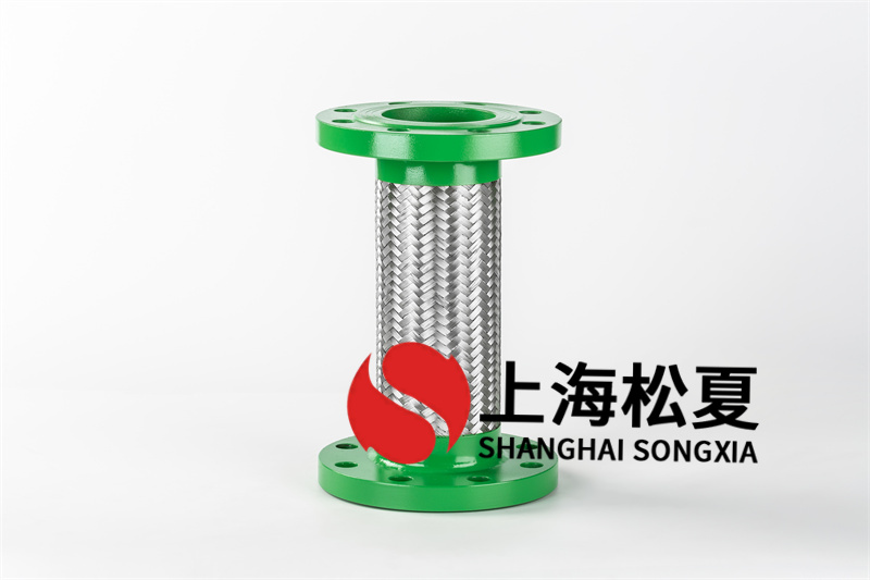 如何選擇dn80管道金屬軟管的廠家？