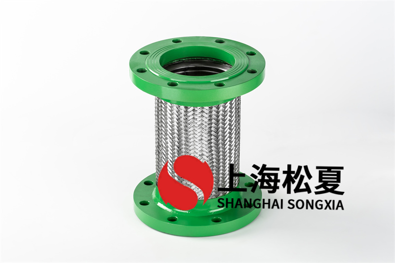 泵連接金屬軟管能承壓多少公斤？