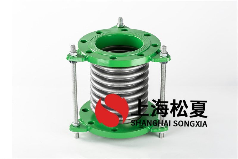 不銹鋼波紋管的使用壽命大概有多久呢？